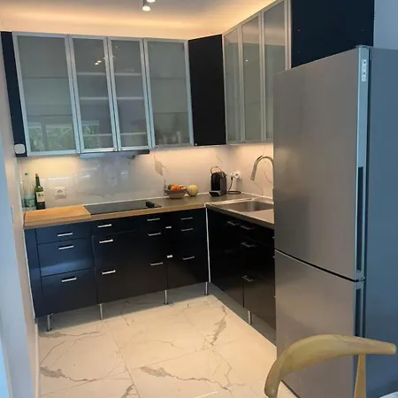 Elegant Spacious In Balard