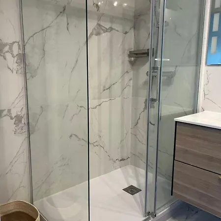 Elegant Spacious In Balard Appartement